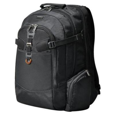 Everki Titan 95330 Sac à dos 18.4  pour PC portable Noir