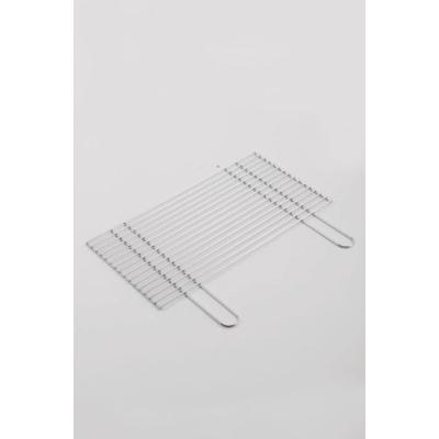 LANDMANN 0187 GRILLE BARBECUE CHROMÉE