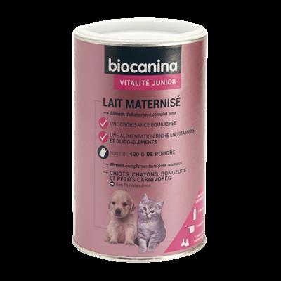 Comparer les prix de Biocanina - lait maternisé