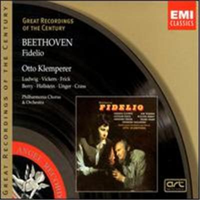 Beethoven: Fidelio