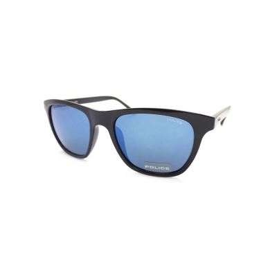 Lunettes de soleil Unisexe Police S193653Z42B (53 mm)