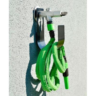 Support pour tuyau d'arrosage - Accessoires d'arrosage - Achat & prix