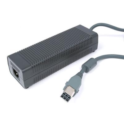 Alimentation 220V Pour Xbox 360 - (Modele 203W)