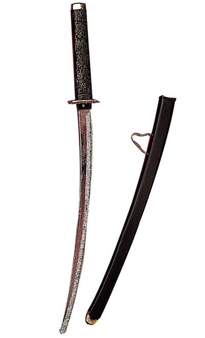 Epée de Samouraï