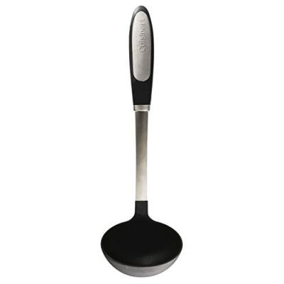 Cuisinart ctg-07-lde louche inox noir argent 9,7 x 33,5 cm