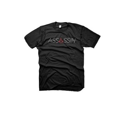 Assassin´s Creed III - T-Shirt Assassin (M)