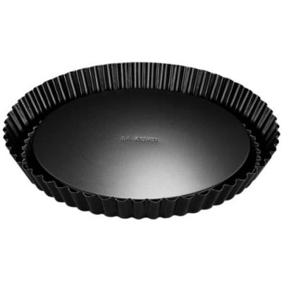 DR OETKER 01449 MOULE À TARTE À FOND RENVOYÉ 28 CM