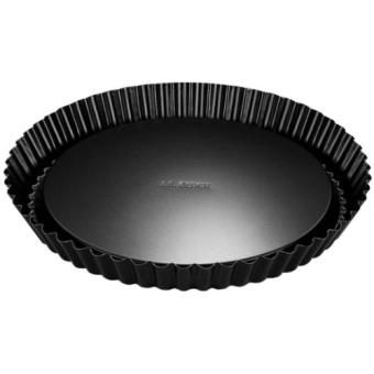 DR OETKER 01449 MOULE À TARTE À FOND RENVOYÉ 28 CM - 1