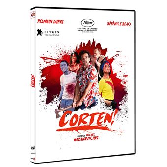 Coupez! (2022) / Corten! - DVD - Achat & Prix | Fnac