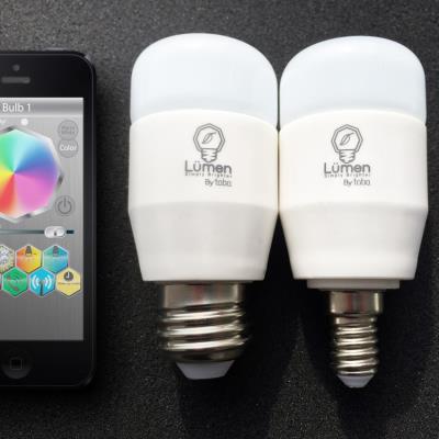 Ampoule LED Tabü Lümen LüMini TL100 (3pcs)
