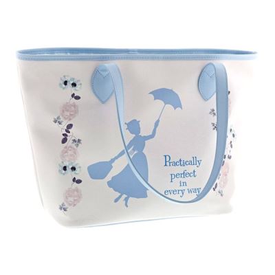 Disney Mary Poppins Sac fourre-tout