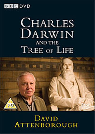 Charles Darwin And The Tree of Life