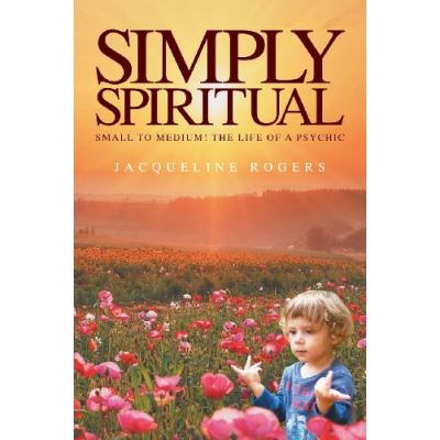 Simply Spiritual
