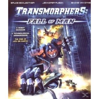 Transmorphers - 1