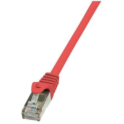 Logilink cordon de raccordement - 3 m - vert 2direct gmbh cp1065d