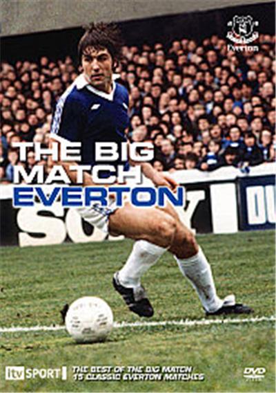 The Big Match - Everton