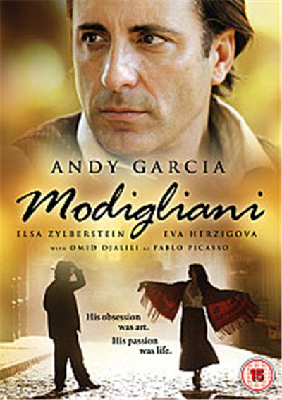 Modigliani