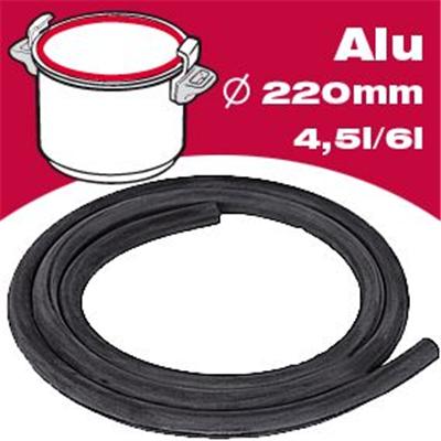 Joint Cocotte Alu 4,5 L / 6 L Jo2*