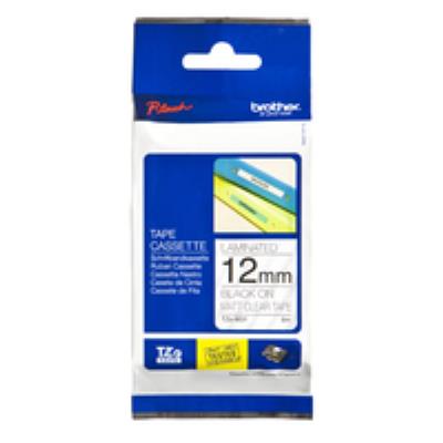 Brother TZe 741 - gelamineerde tape - 1 rol(len)