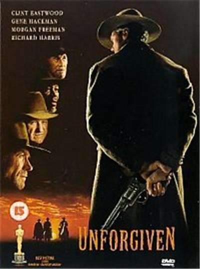 Unforgiven