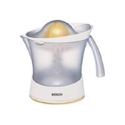 Bosch MCP 3500 - presse-agrumes - blanc/jaune