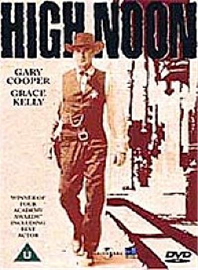 High Noon , (Special Collector's Edition)
