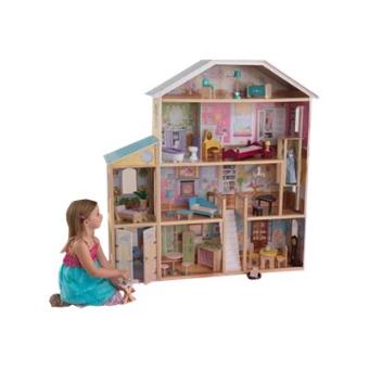 maison de poupee majestic