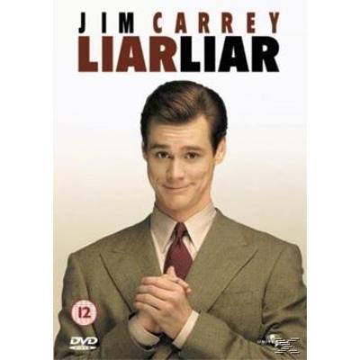 Liar Liar