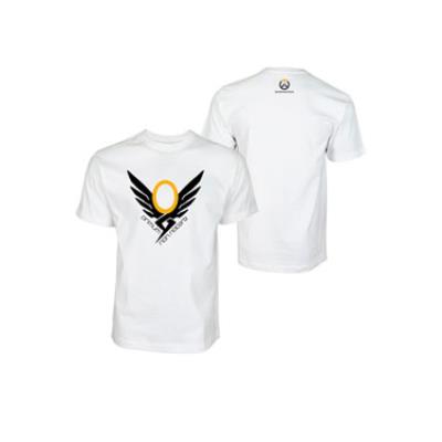 Overwatch T-Shirt Mercy (XL)
