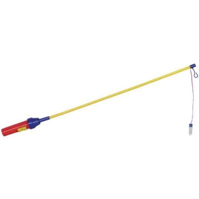 Heyda tige pour lanterne electrique avec ampoule 50 cm 204889170