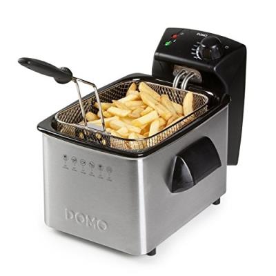Domo do464fr friteuse