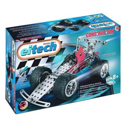 Eitech - Eitech - Construction mécanique basic : Racing car