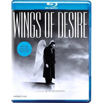 Wings Of Desire