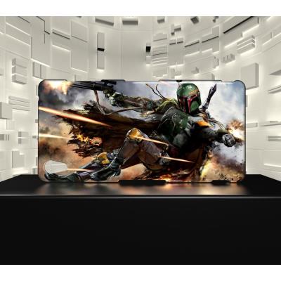 Coque Sony Xperia Z3 FIF Star Wars Boba Fett 32
