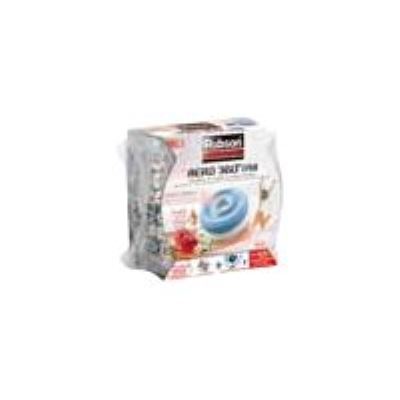 Rubson tablette pour absorbeur d'humidité - blanc/bleu