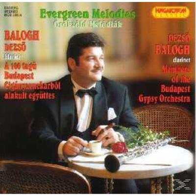 Evergreen Melodies (Örökzöld Melódiák)