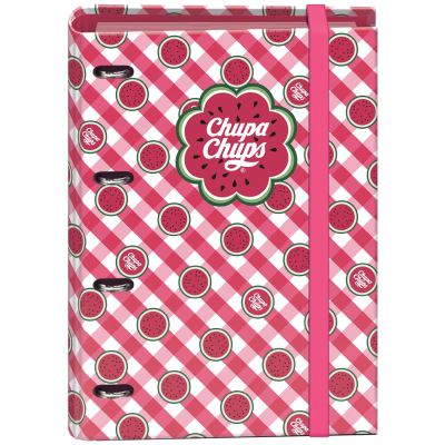 Chupa Chups Carpebloc A4 - 26x31