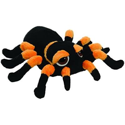 Lil peepers tarantula spider toy (medium)