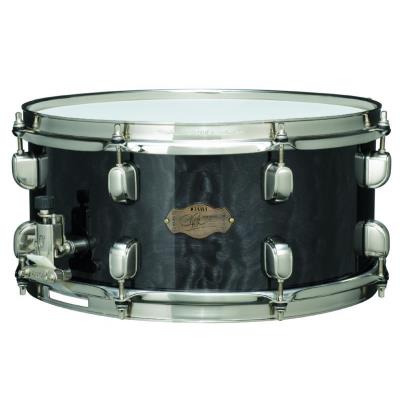 Caisses claires TAMA SP1465H - SIMON PHILLIPS MONARCH 14X6.5 ERABLE/BUBINGA Futs bois