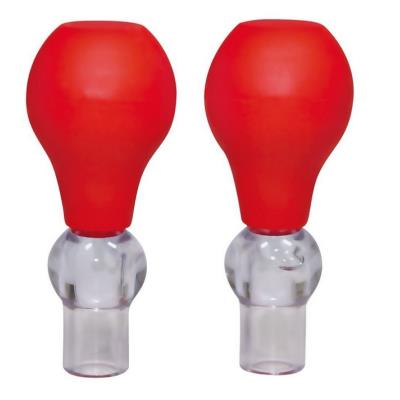 Pompe Tetons Bad Kitty Nipple Pump