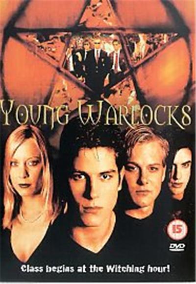 Young Warlocks
