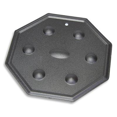 Diffuseur de chaleur/mijoteur