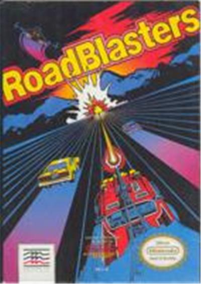 Roadblasters