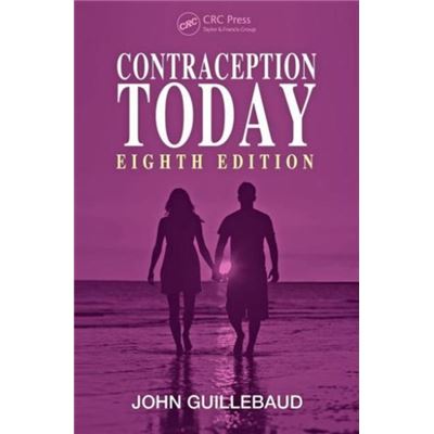 Contraception Today, Eighth Edition (Paperback)