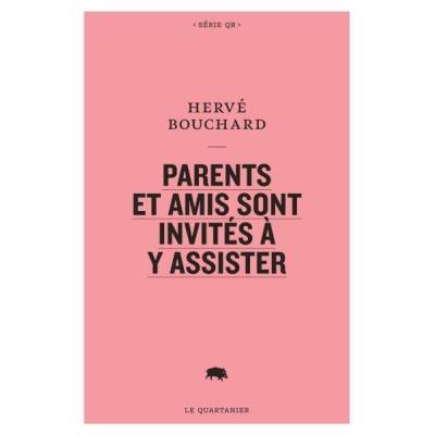Parents Et Amis Sont Invites A Y Assister