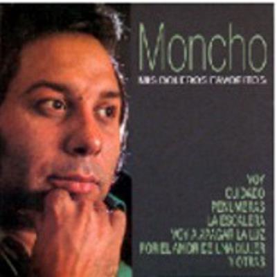 Moncho - Mis Boleros Favoritos - Voy
