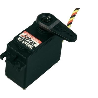 Servo hitec hs-645mg 112645