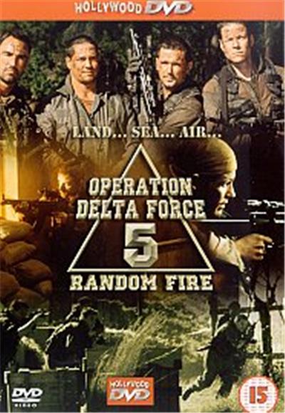 Operation Delta Force 5