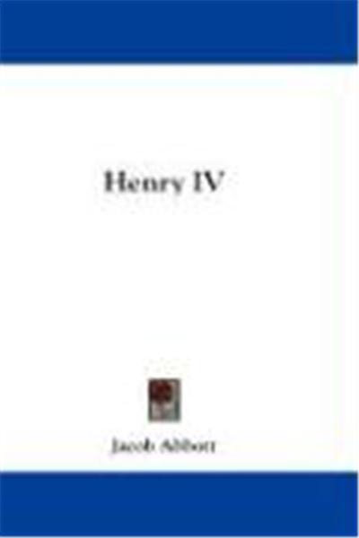 Henry IV