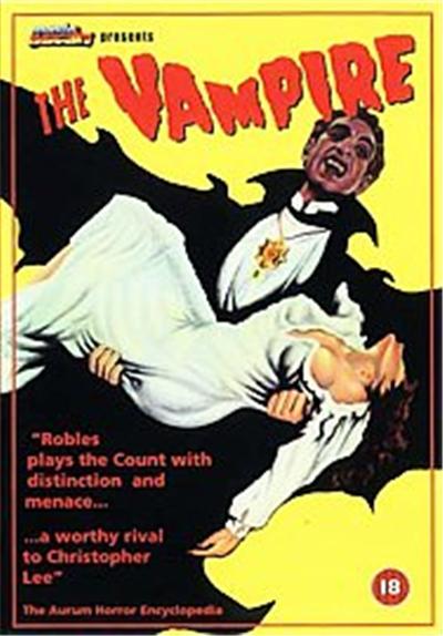 The Vampire , (Subtitled)